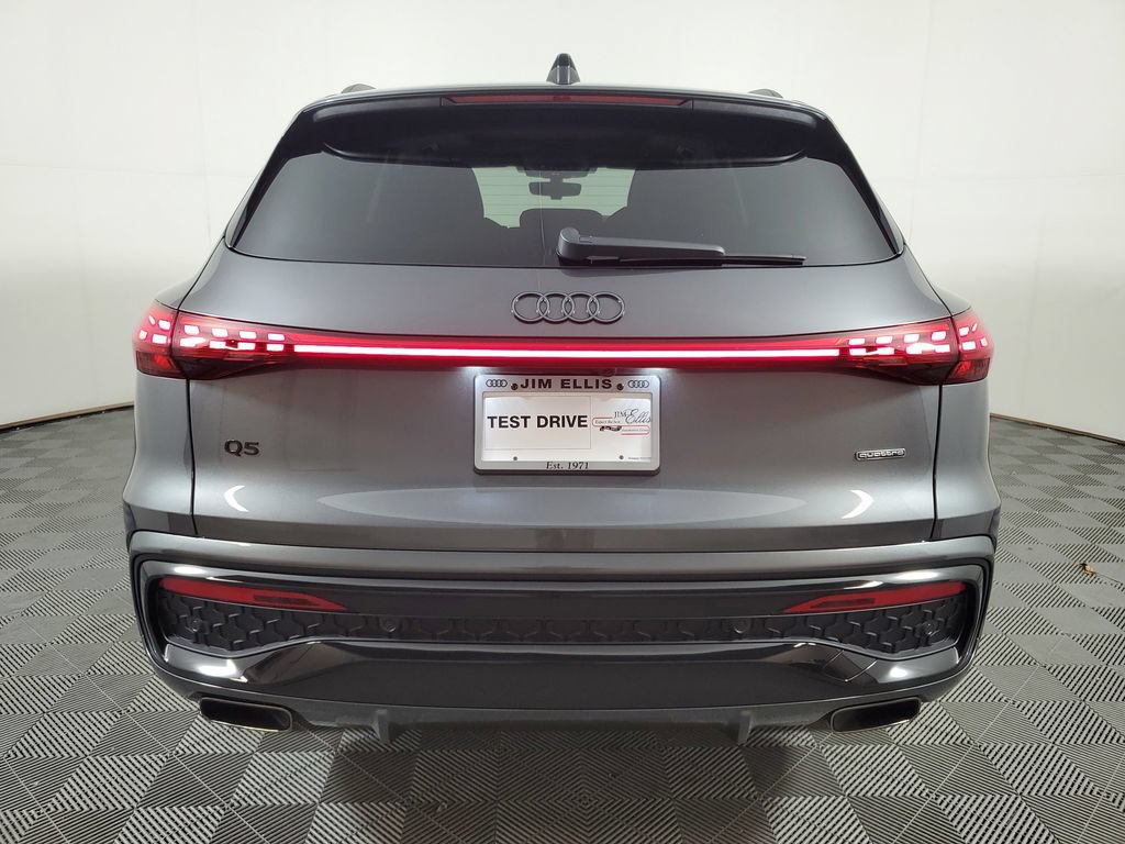 New 2026 Audi Q5 Premium Plus AWD/4WD image 5