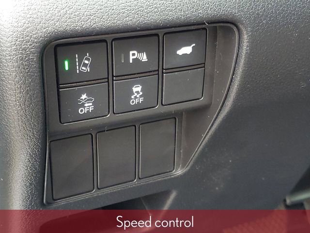 Used 2020 Honda CR-V Touring image 20