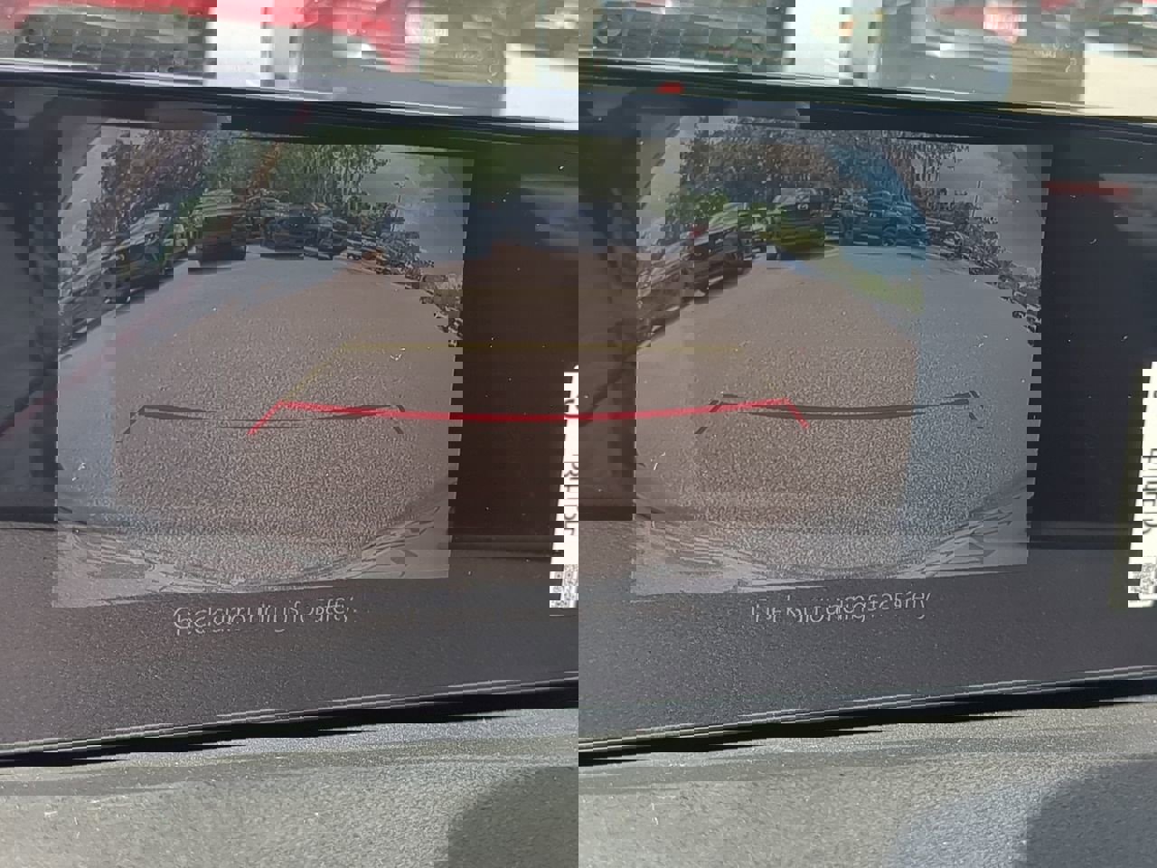 New 2025 MAZDA MAZDA3 Carbon image 19