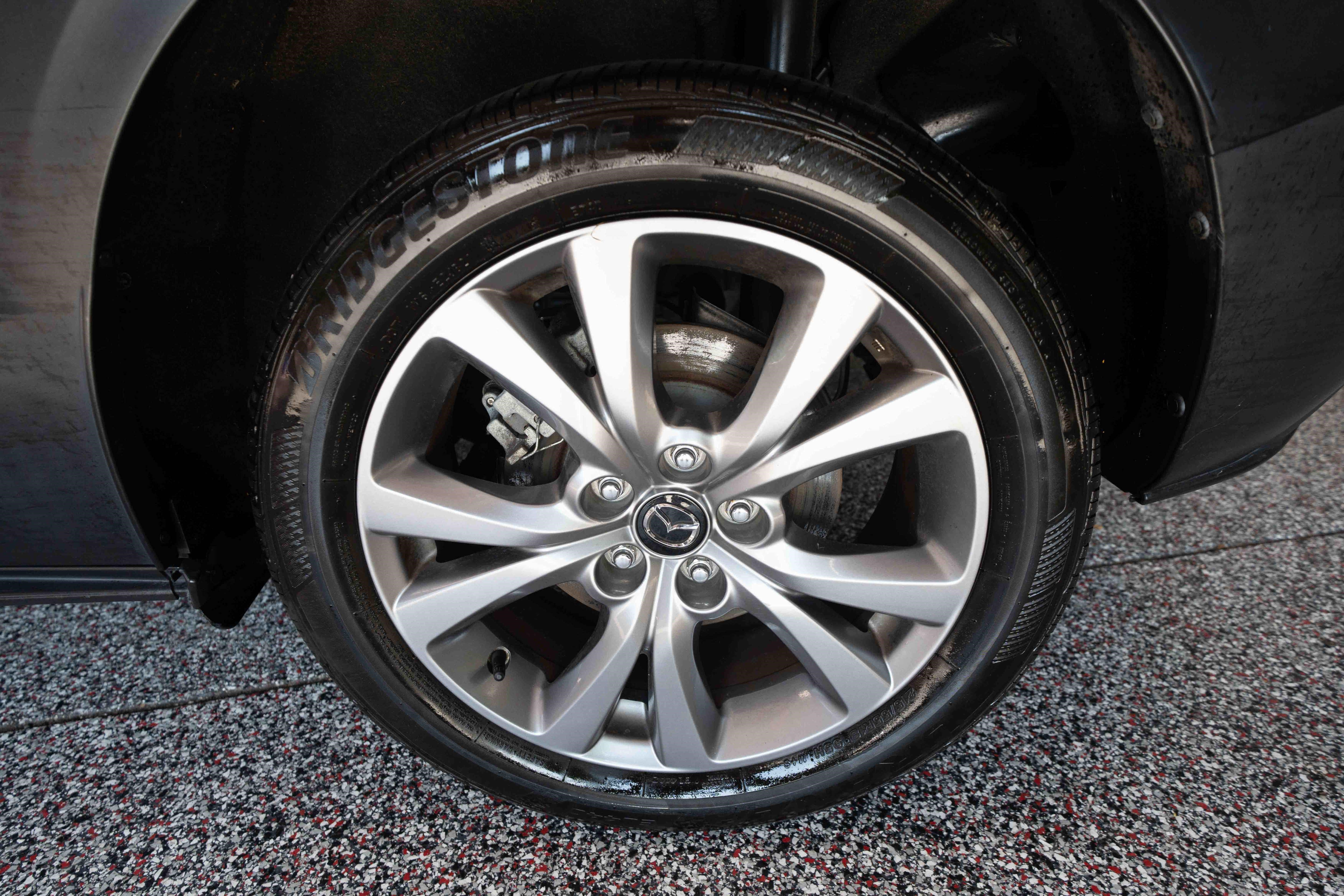 Used 2022 MAZDA CX-30 AWD 2.5 S w/ Select Package image 29
