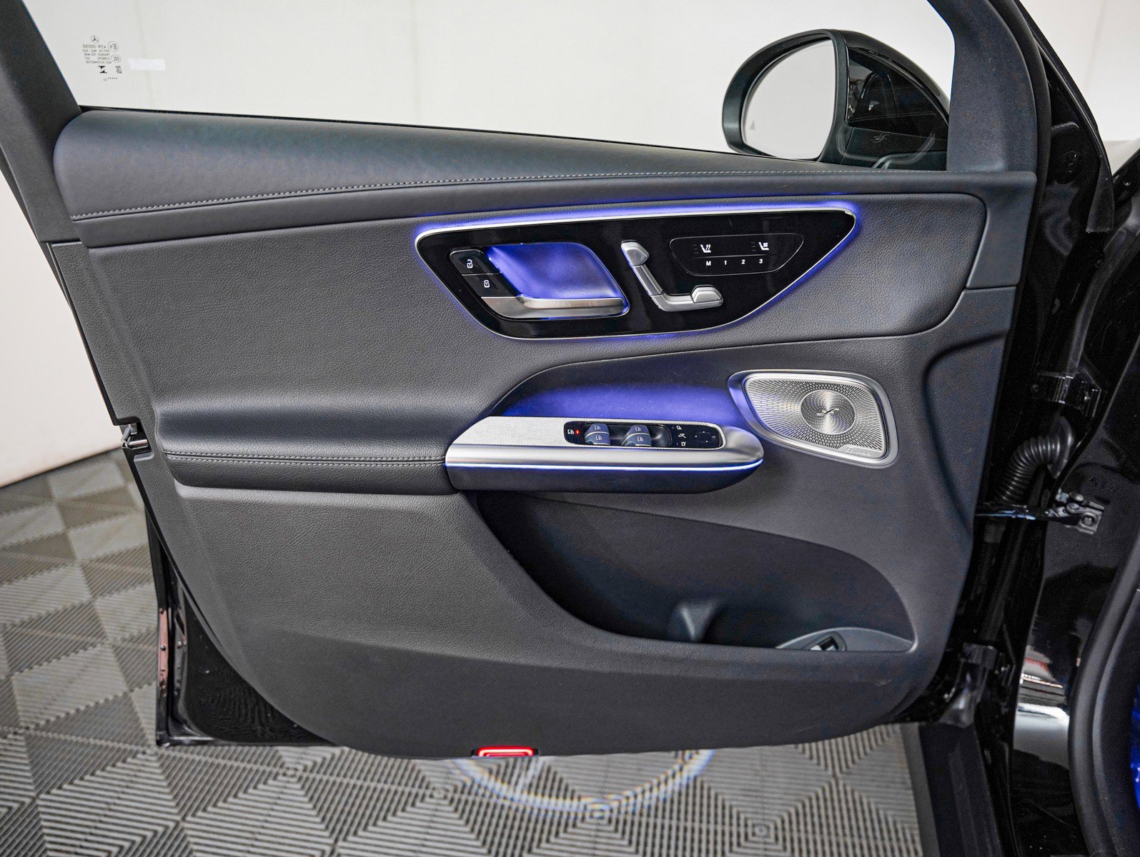 Certified 2023 Mercedes-Benz GLC 300 4MATIC image 23