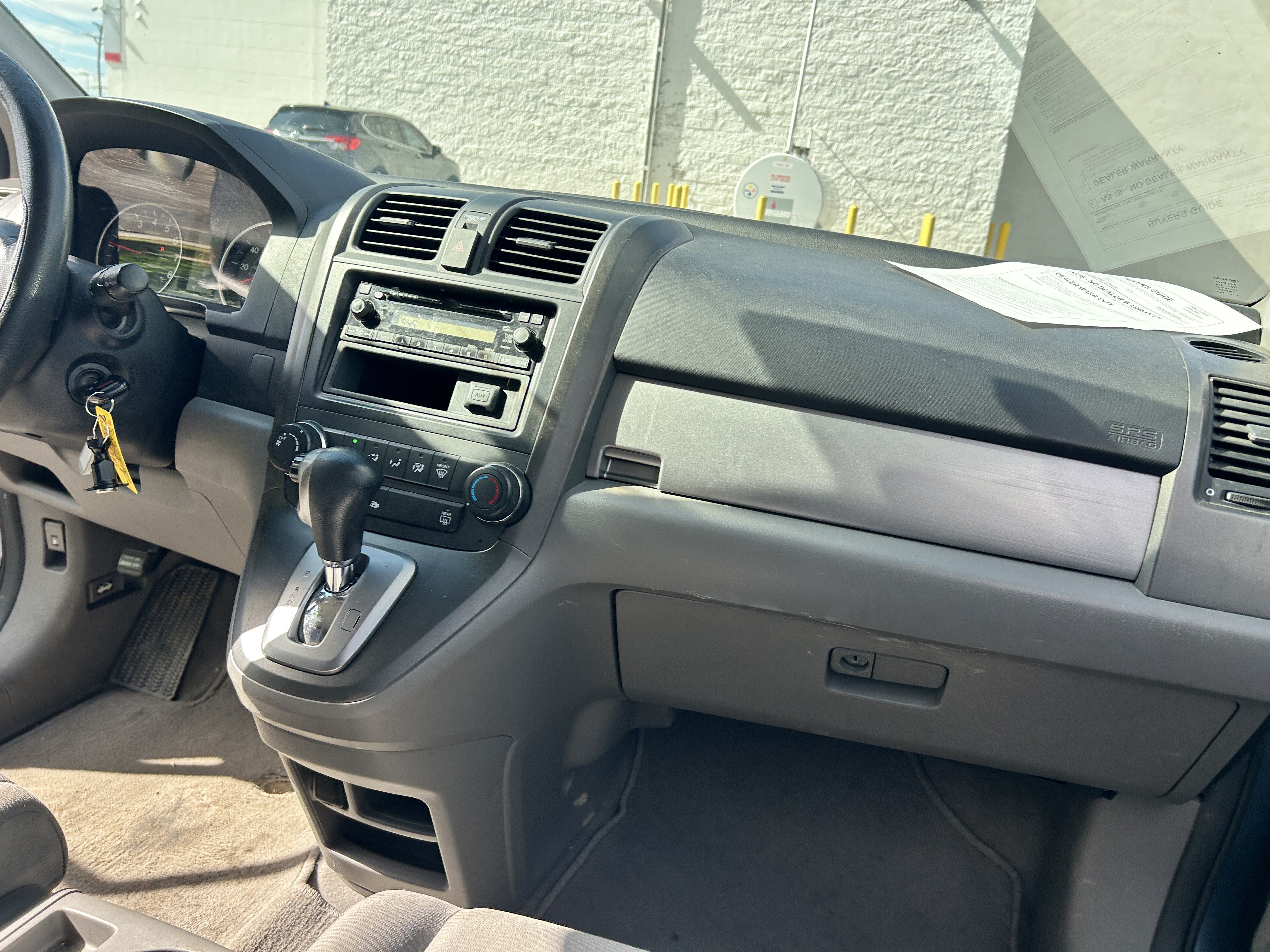 Used 2010 Honda CR-V LX image 14