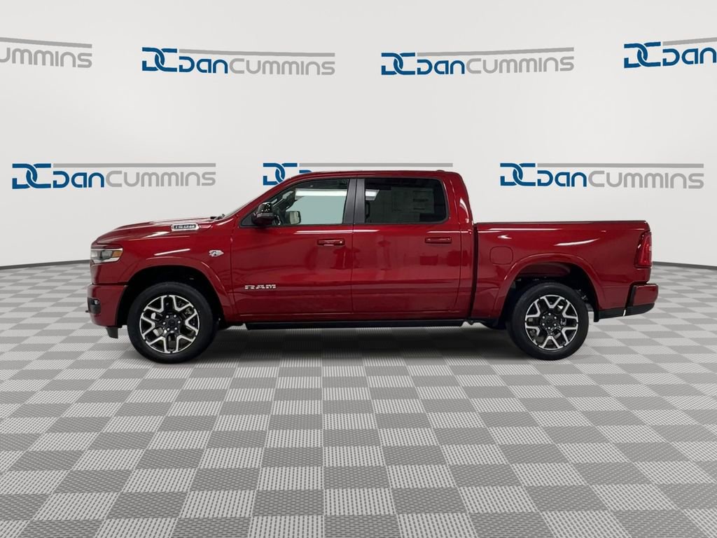 New 2026 RAM 1500 Laramie image 5