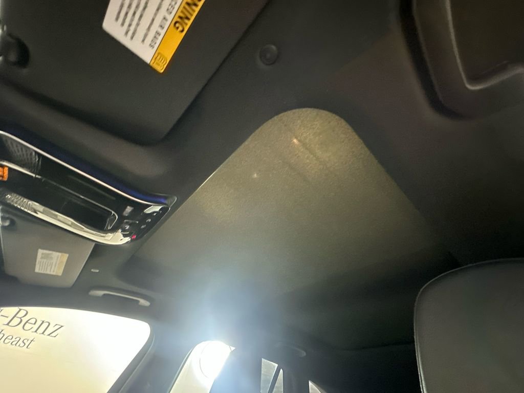 Certified 2026 Mercedes-Benz GLC 300 4MATIC image 32