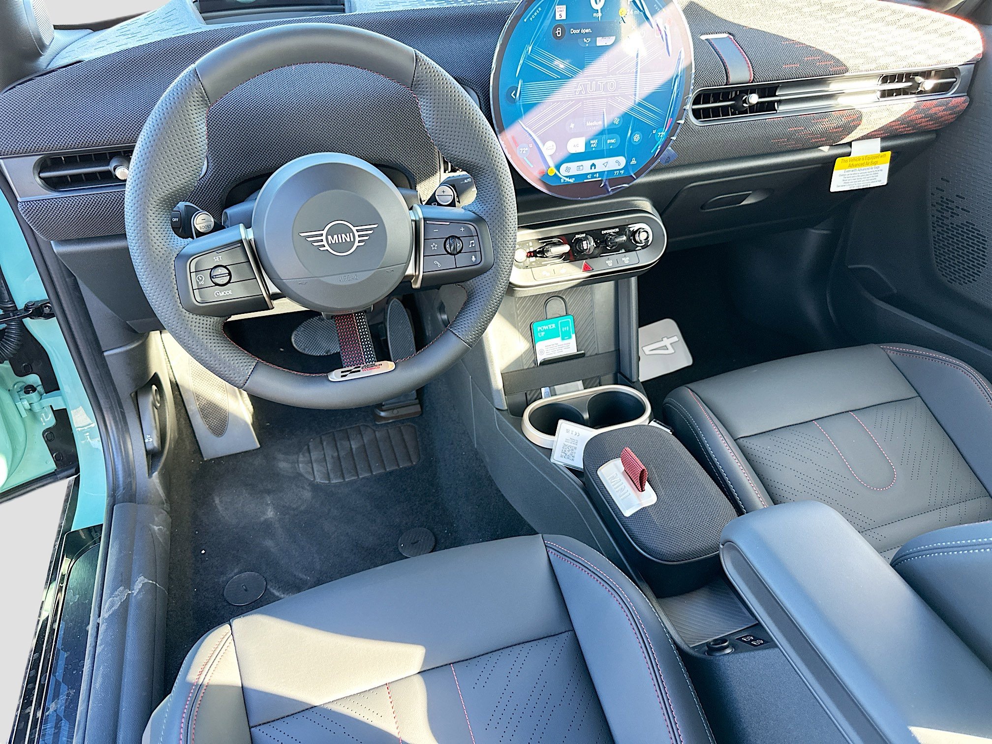 New 2026 MINI Cooper S image 17