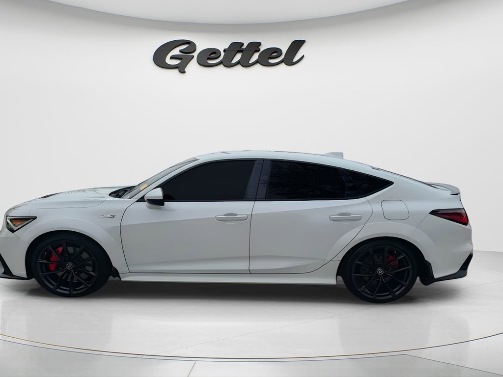 Used 2024 Acura Integra Type S image 2