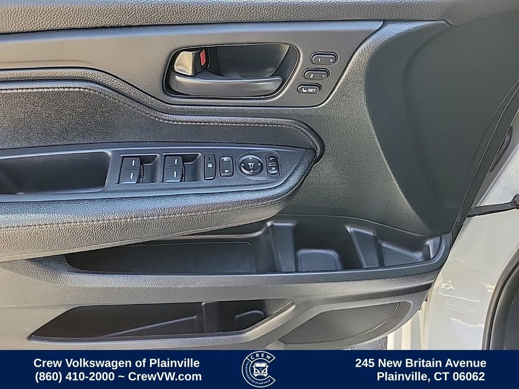 Used 2023 Honda Odyssey Sport image 38
