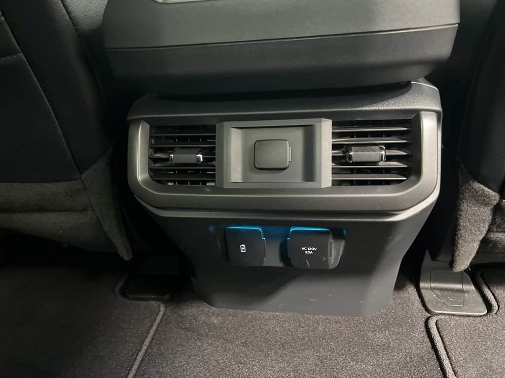 Used 2024 Ford F150 Tremor image 11