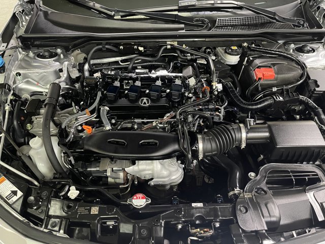 Used 2024 Acura Integra A-Spec image 20