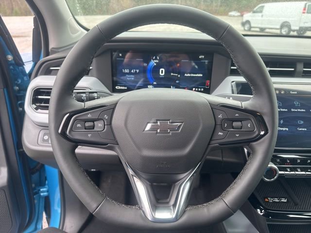 New 2027 Chevrolet Bolt RS w/ Technology Package FWD image 13