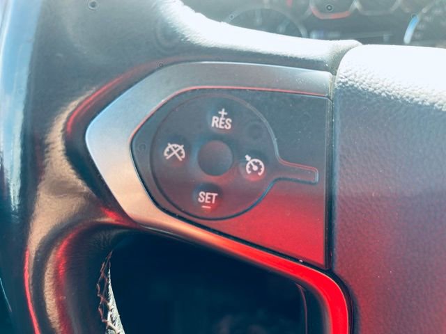 Used 2016 Chevrolet Silverado 1500 LT w/ All Star Edition image 16