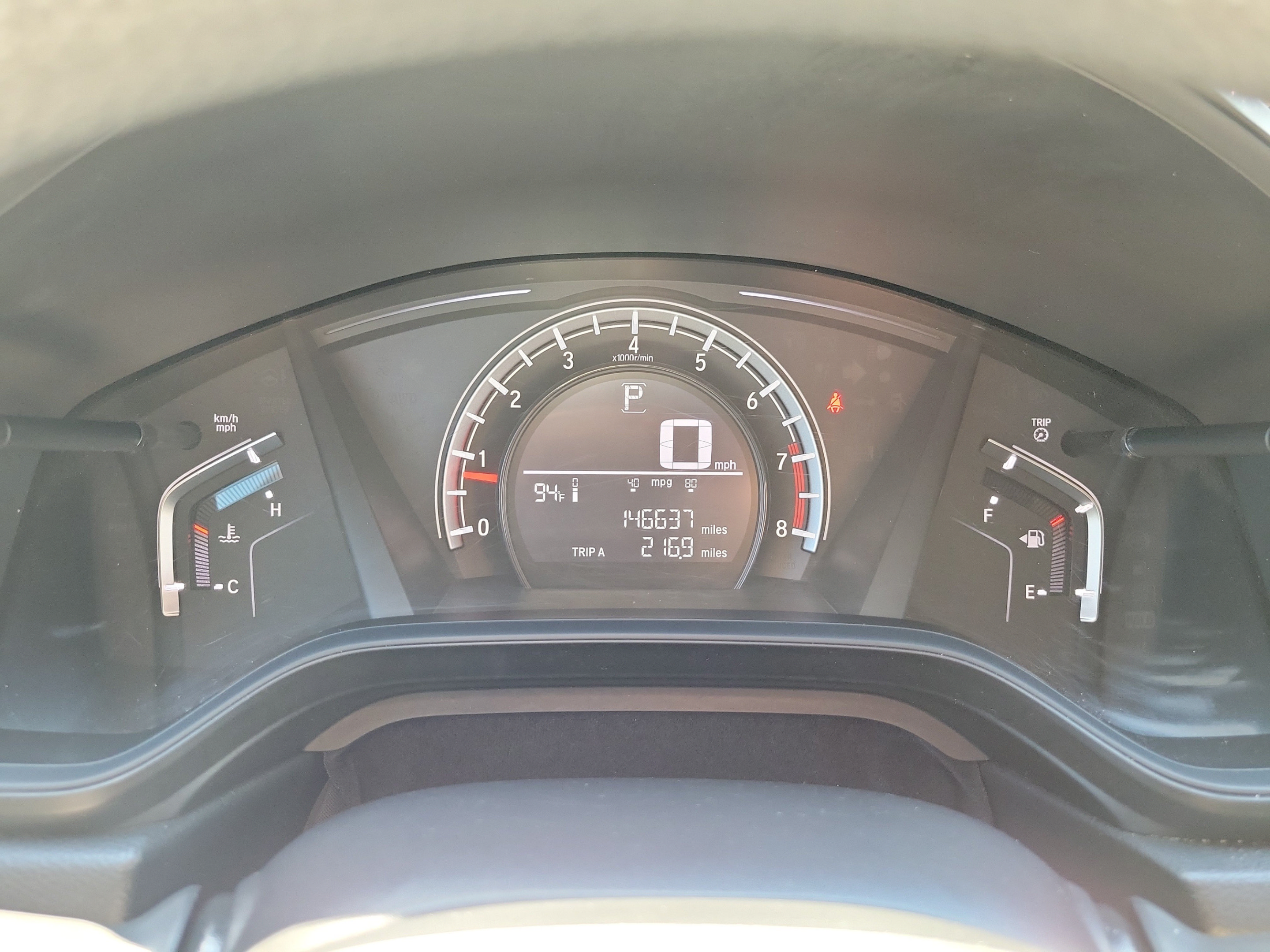 Used 2019 Honda CR-V LX image 27