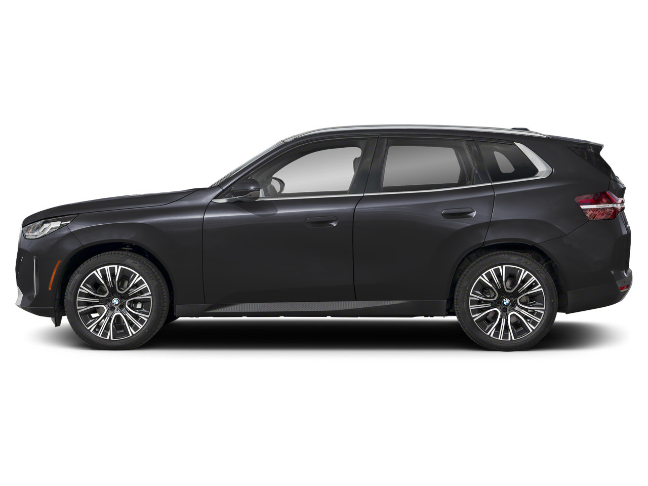 New 2026 BMW X3 xDrive30i AWD/4WD image 21