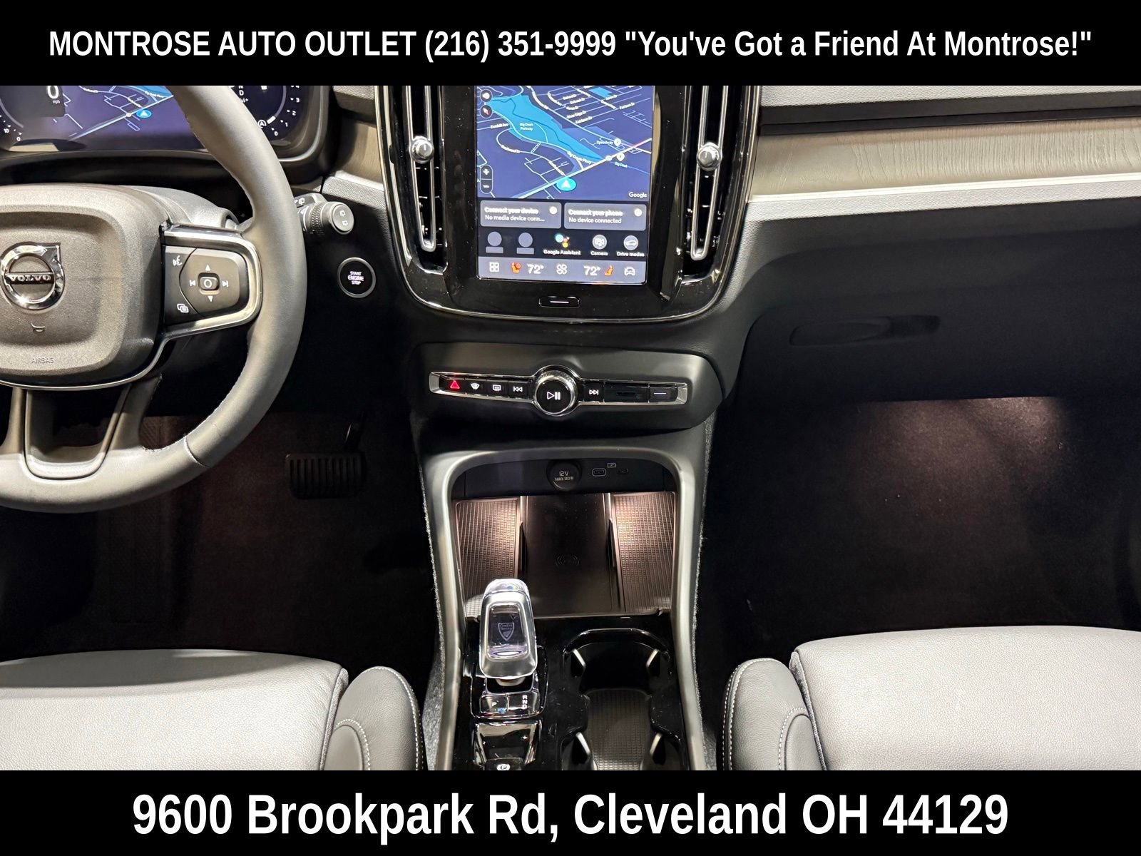 New 2026 Volvo XC40 B5 Plus w/ Protection Package Premier image 18