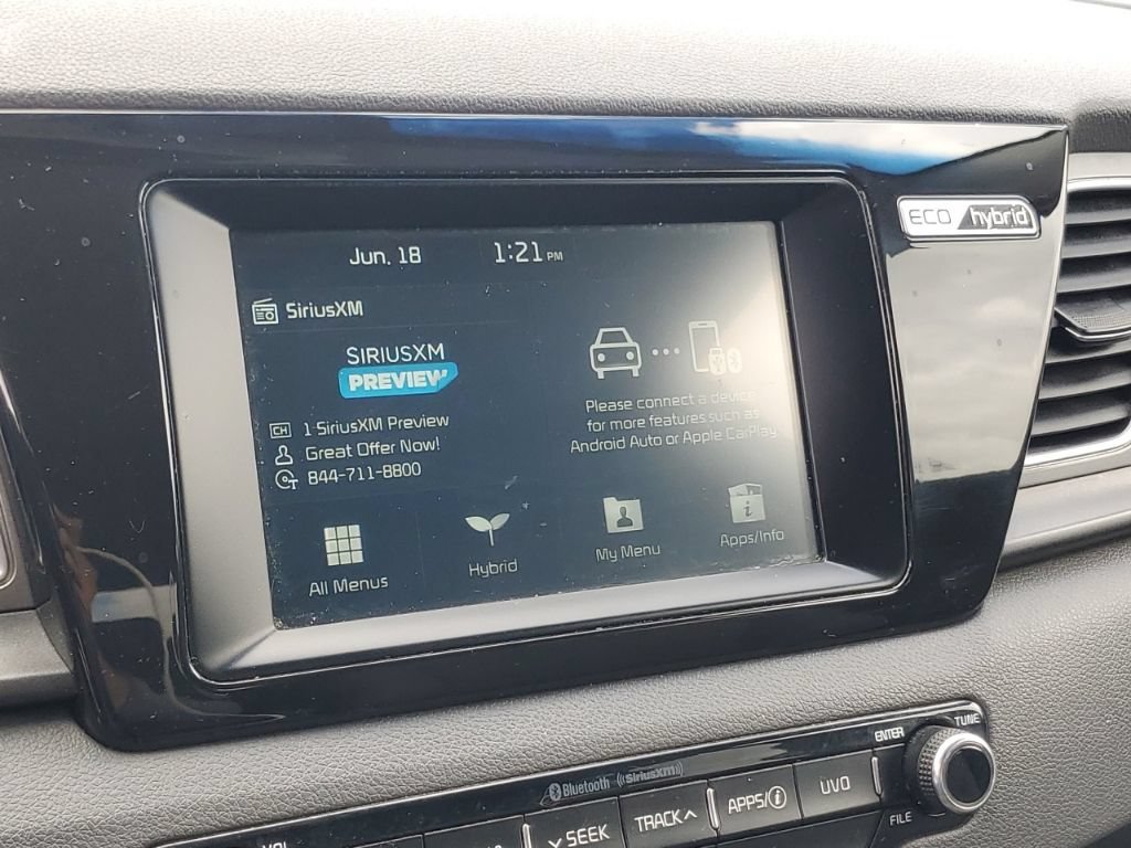 Used 2019 Kia Niro LX FWD image 18