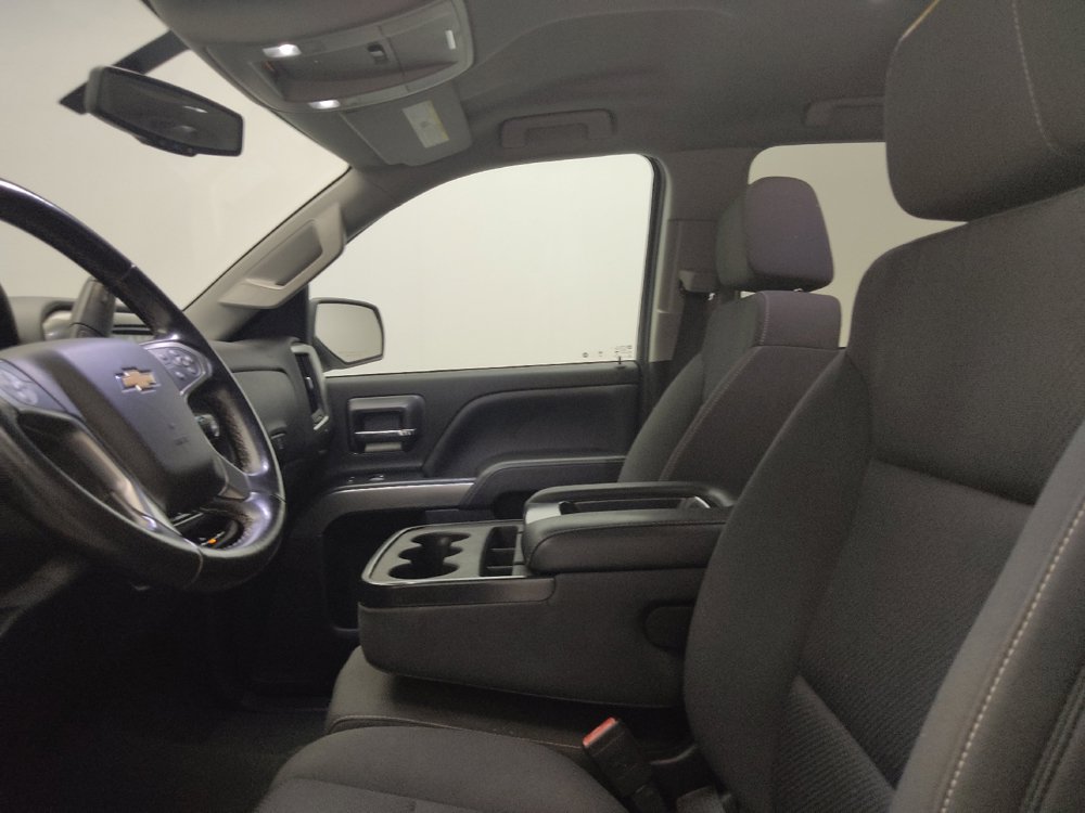 Used 2019 Chevrolet Silverado 1500 LT RWD image 17