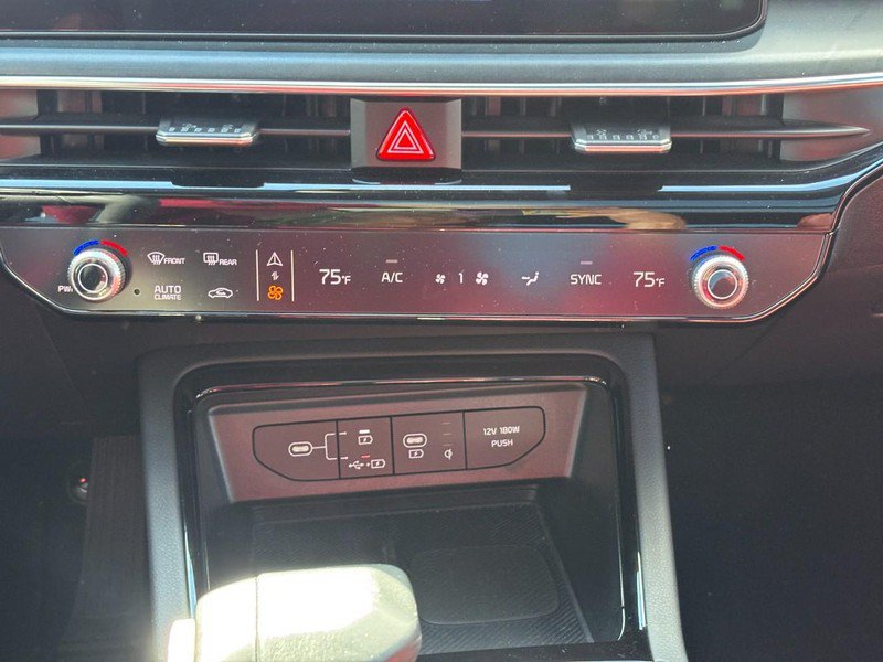 Used 2025 Kia K5 GT-Line w/ GT-Line Premium Package FWD image 25