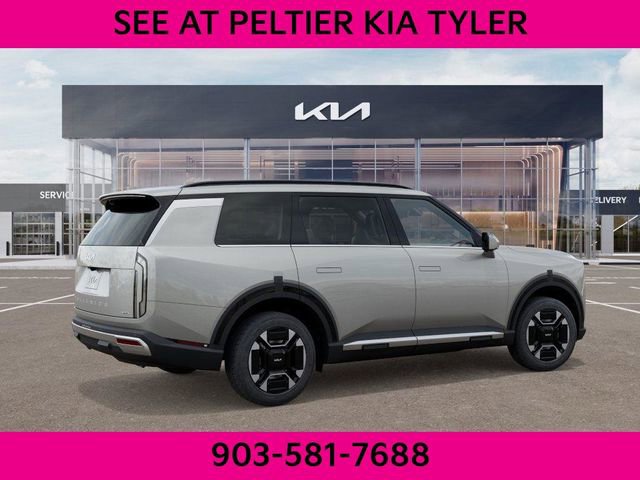 New 2027 Kia Telluride X-Line EX image 6