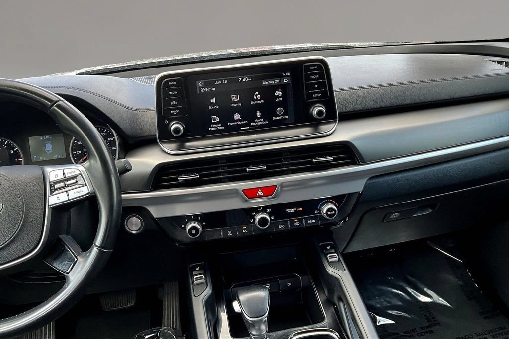 Used 2020 Kia Telluride S FWD image 9