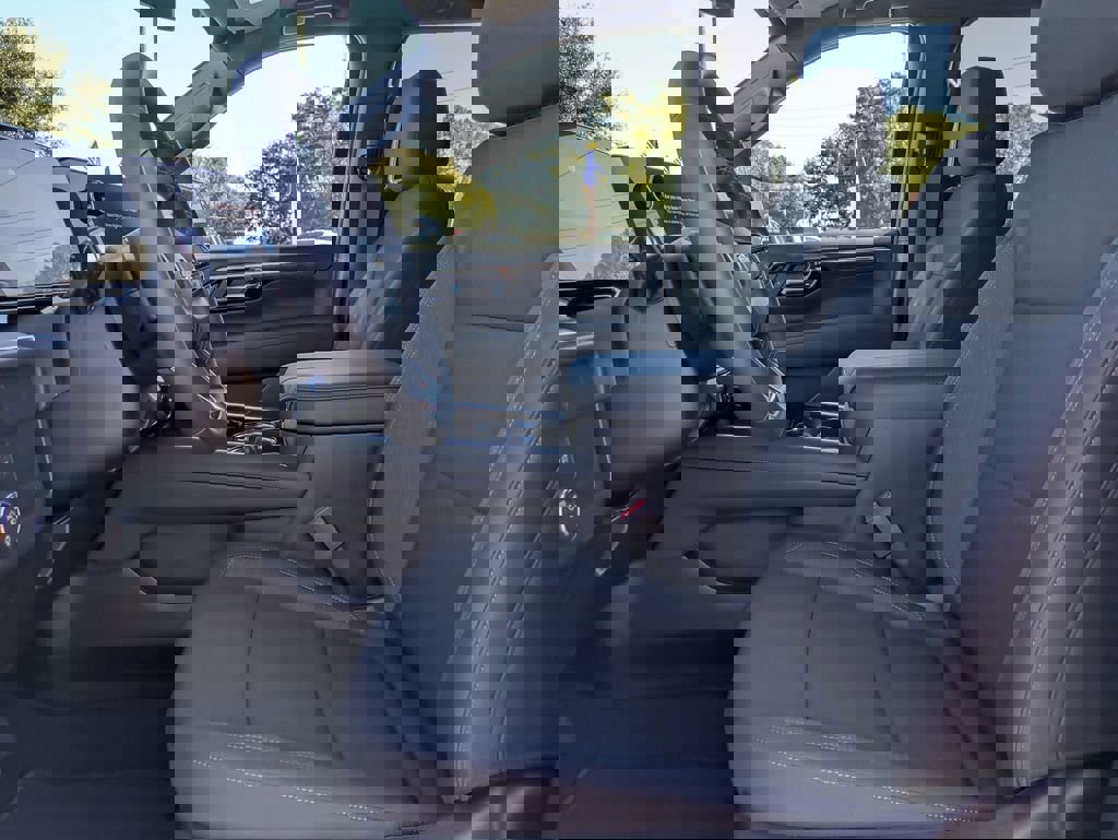 New 2026 Chevrolet Suburban LS image 14