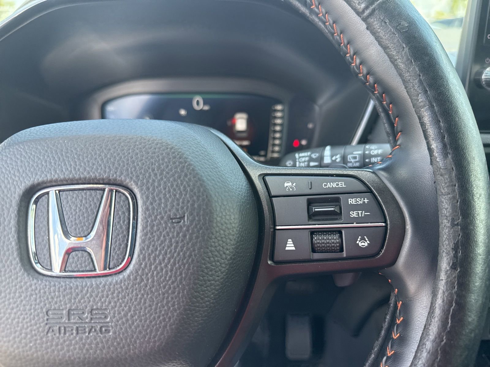 Used 2026 Honda CR-V TrailSport image 16