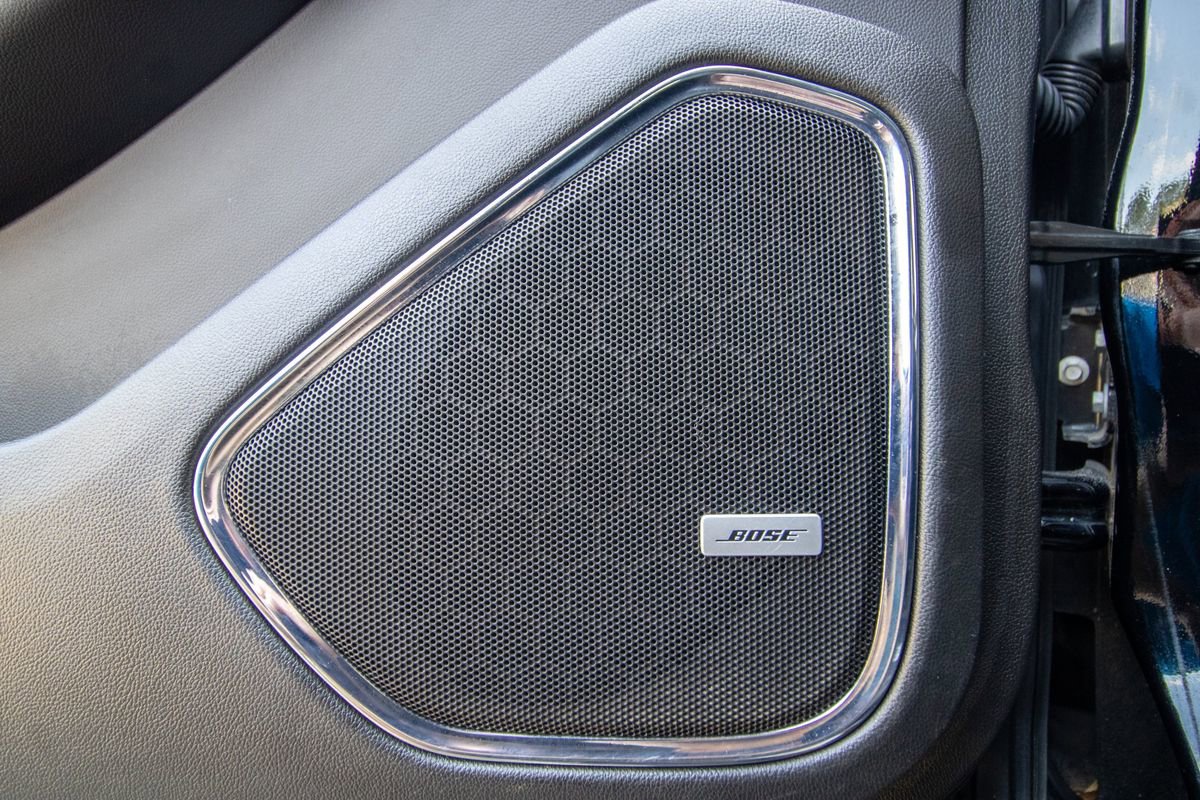 Used 2017 Chevrolet Suburban Premier AWD/4WD image 13