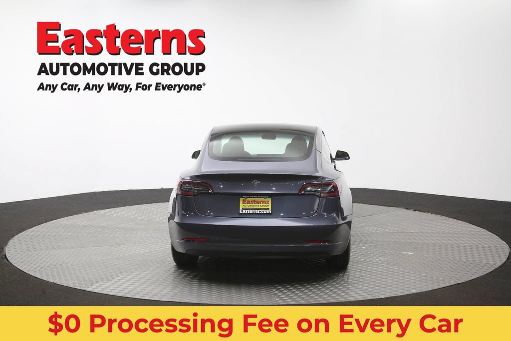 Used 2023 Tesla Model 3 Standard Range RWD image 31