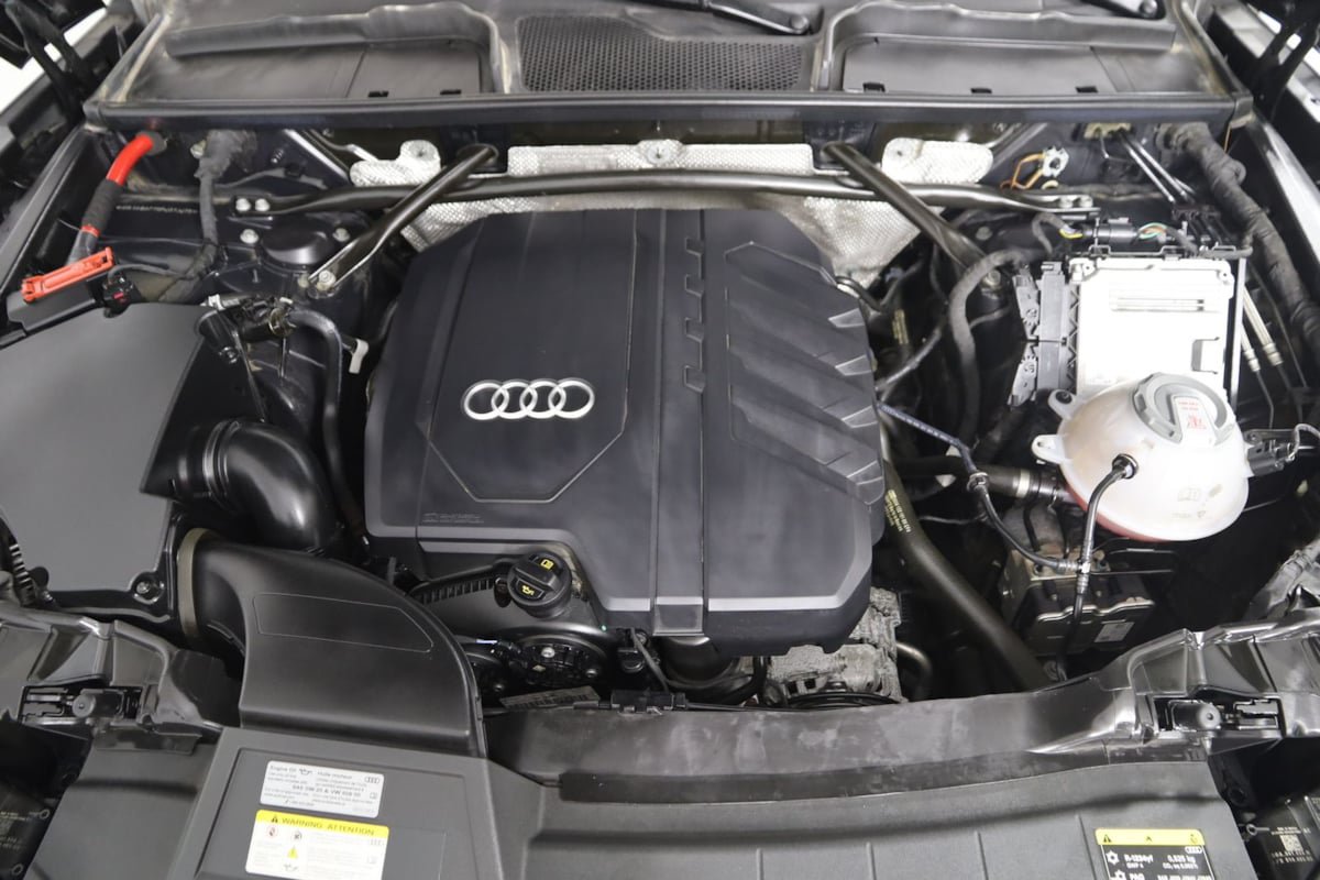 Used 2023 Audi Q5 2.0T Premium AWD/4WD image 24
