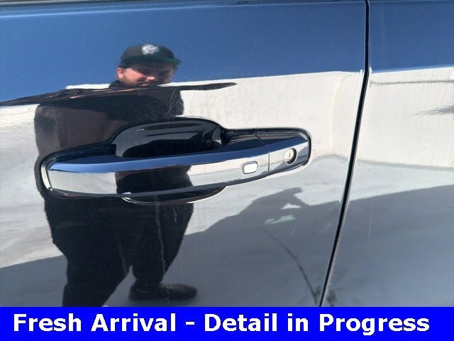 Used 2023 Chevrolet Silverado 1500 LT w/ Protection Package image 8