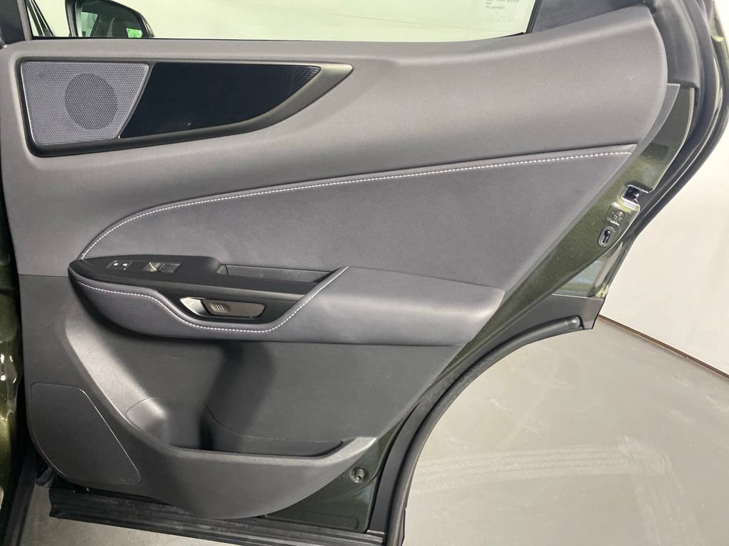Certified 2025 Lexus NX 250 FWD w/ Accessory Package (K3) image 31