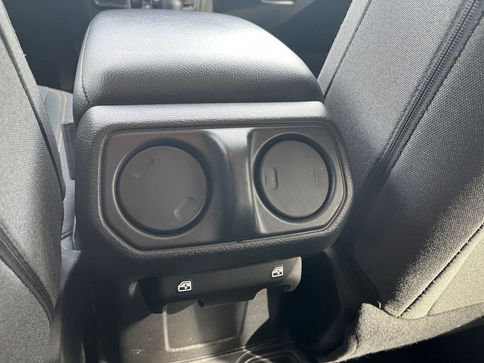 Used 2025 Jeep Wrangler Unlimited Sport AWD/4WD image 22