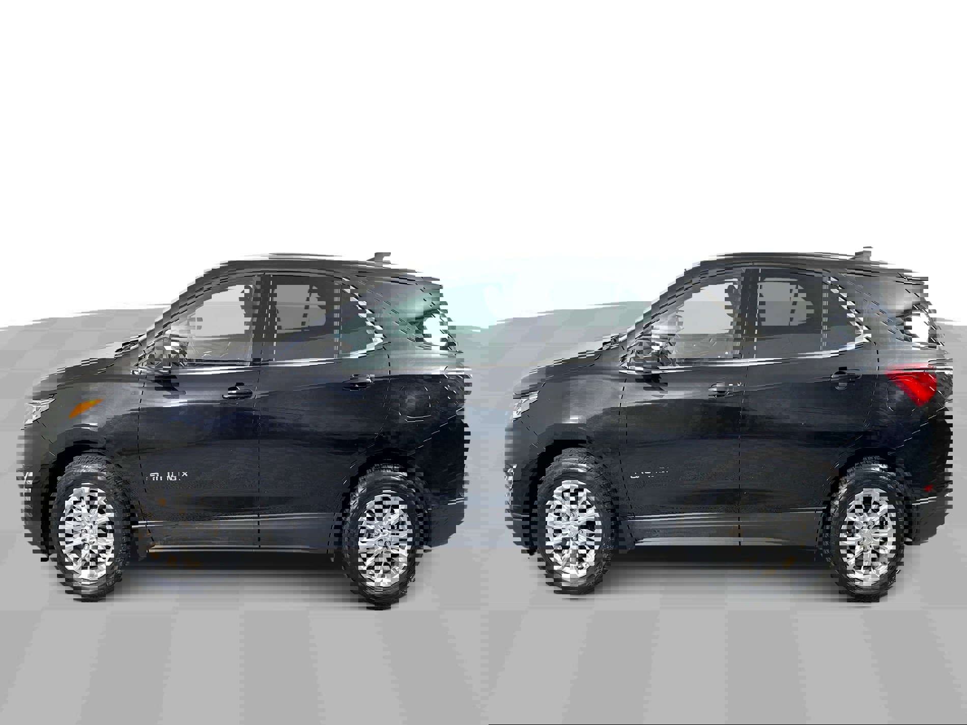 Used 2020 Chevrolet Equinox LT image 41