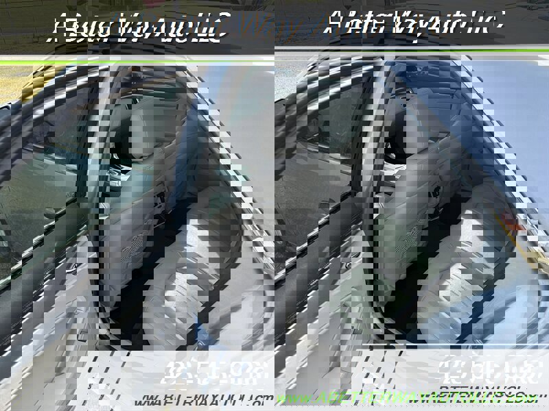 Used 2013 Cadillac CTS Luxury image 8