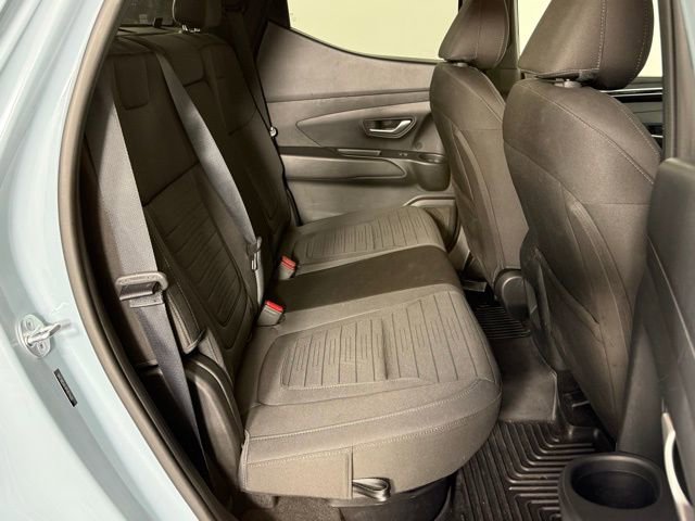 Used 2023 Hyundai Santa Cruz SEL image 27