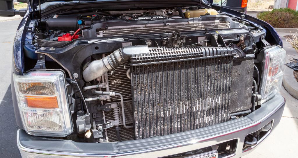 Used 2008 Ford F250 Lariat image 25