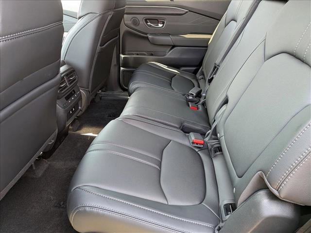 New 2026 Honda Pilot Touring image 16