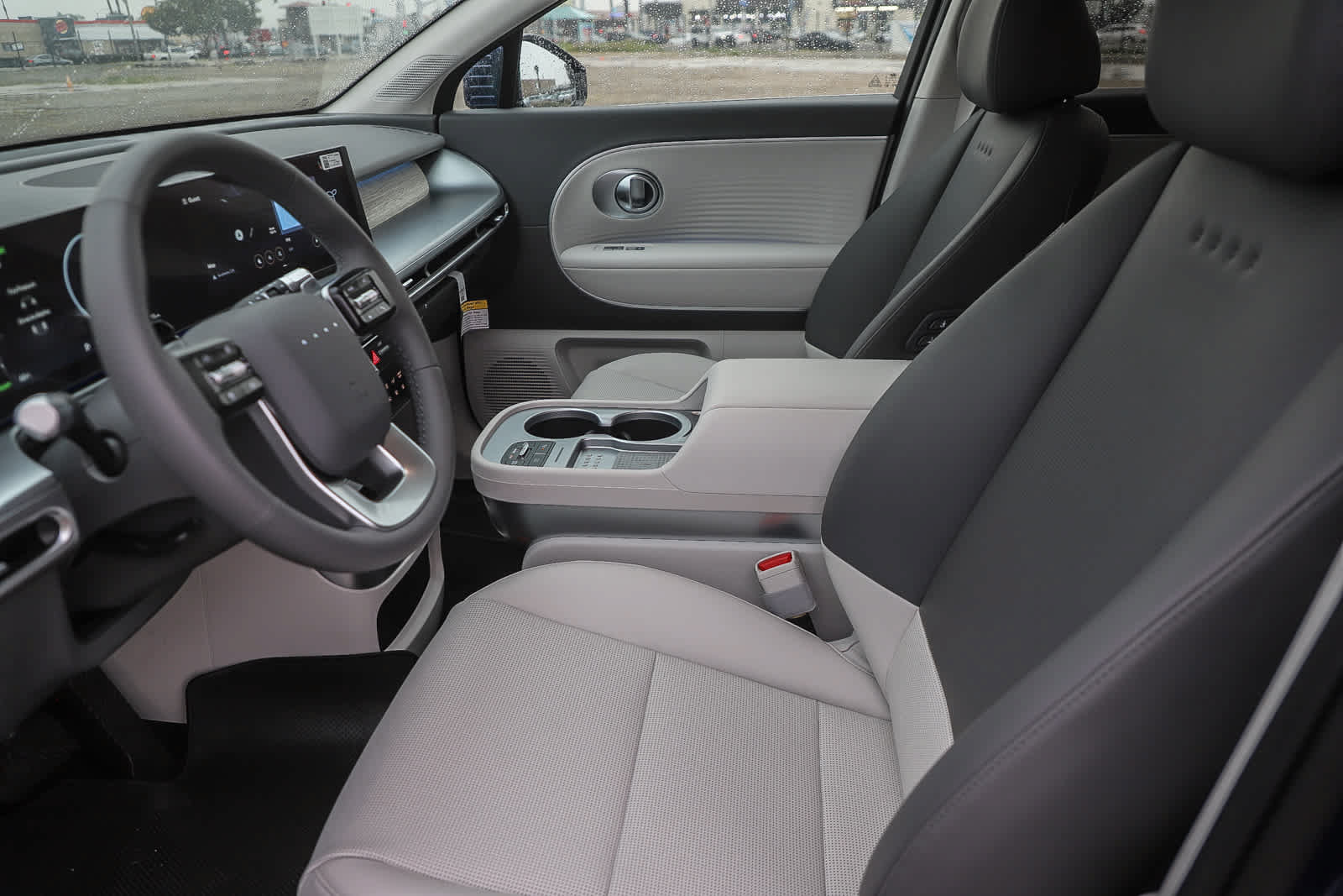 New 2026 Hyundai Ioniq 9 SEL AWD/4WD image 23