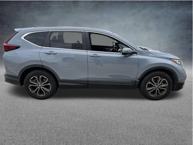 Used 2022 Honda CR-V EX image 4