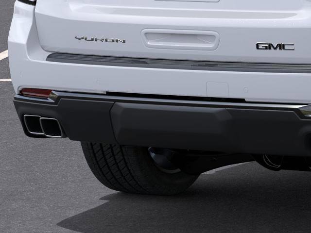 New 2026 GMC Yukon Denali Ultimate image 30