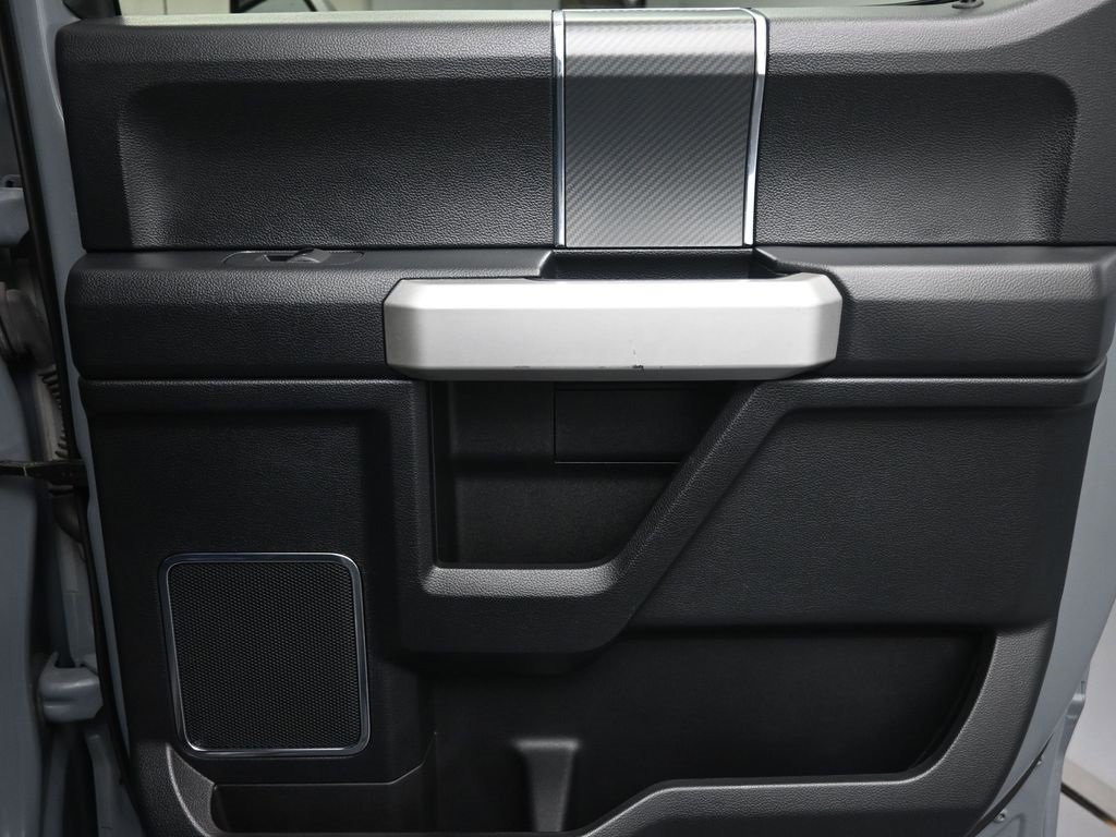 Used 2019 Ford F150 Lariat w/ Equipment Group 502A Luxury image 27