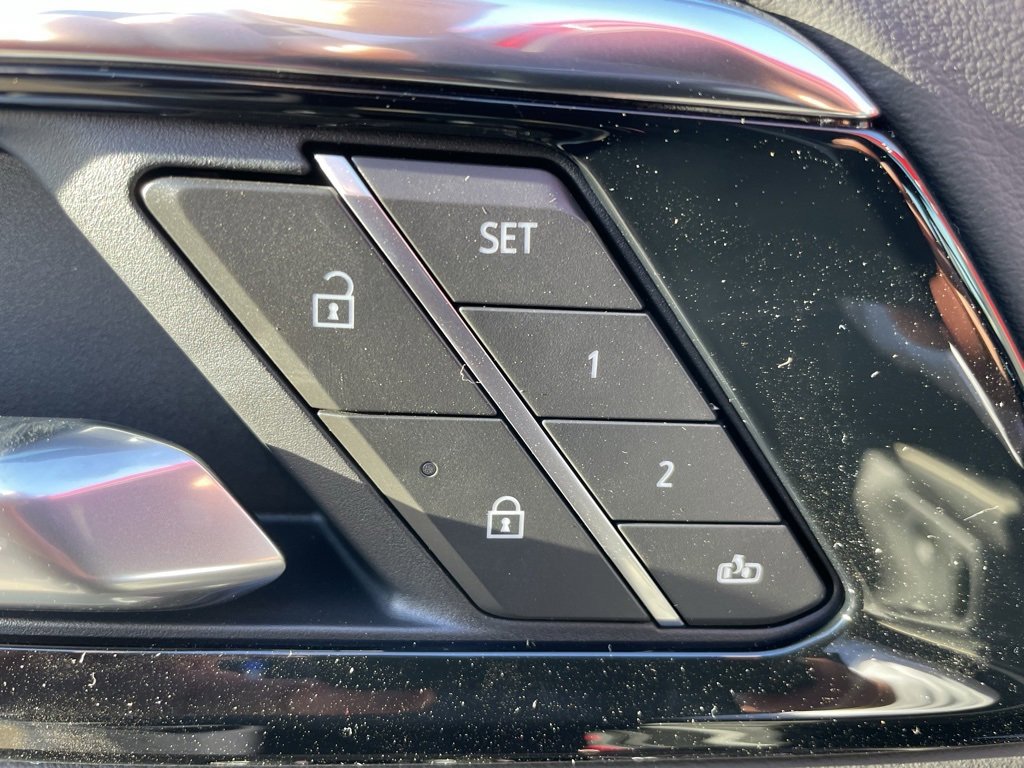 New 2026 Chevrolet Tahoe Premier image 4