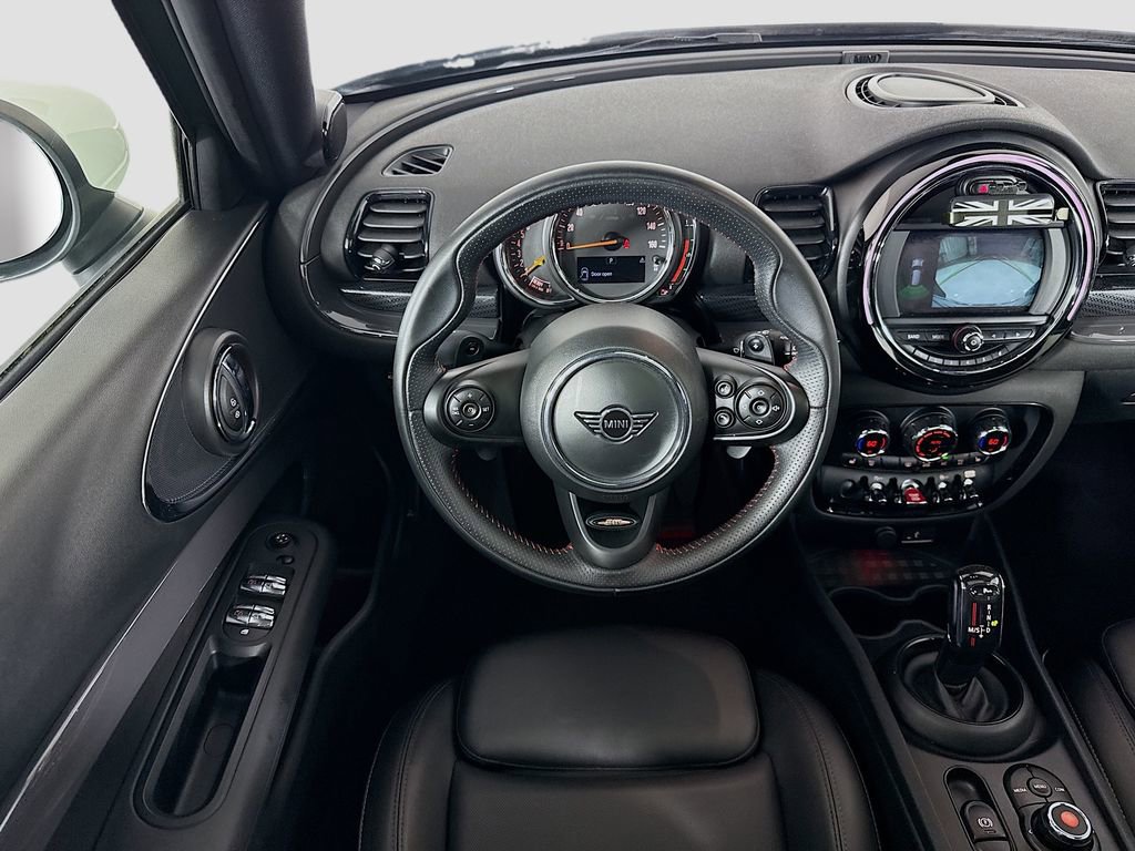 Used 2020 MINI Cooper Clubman S w/ Storage Package image 10