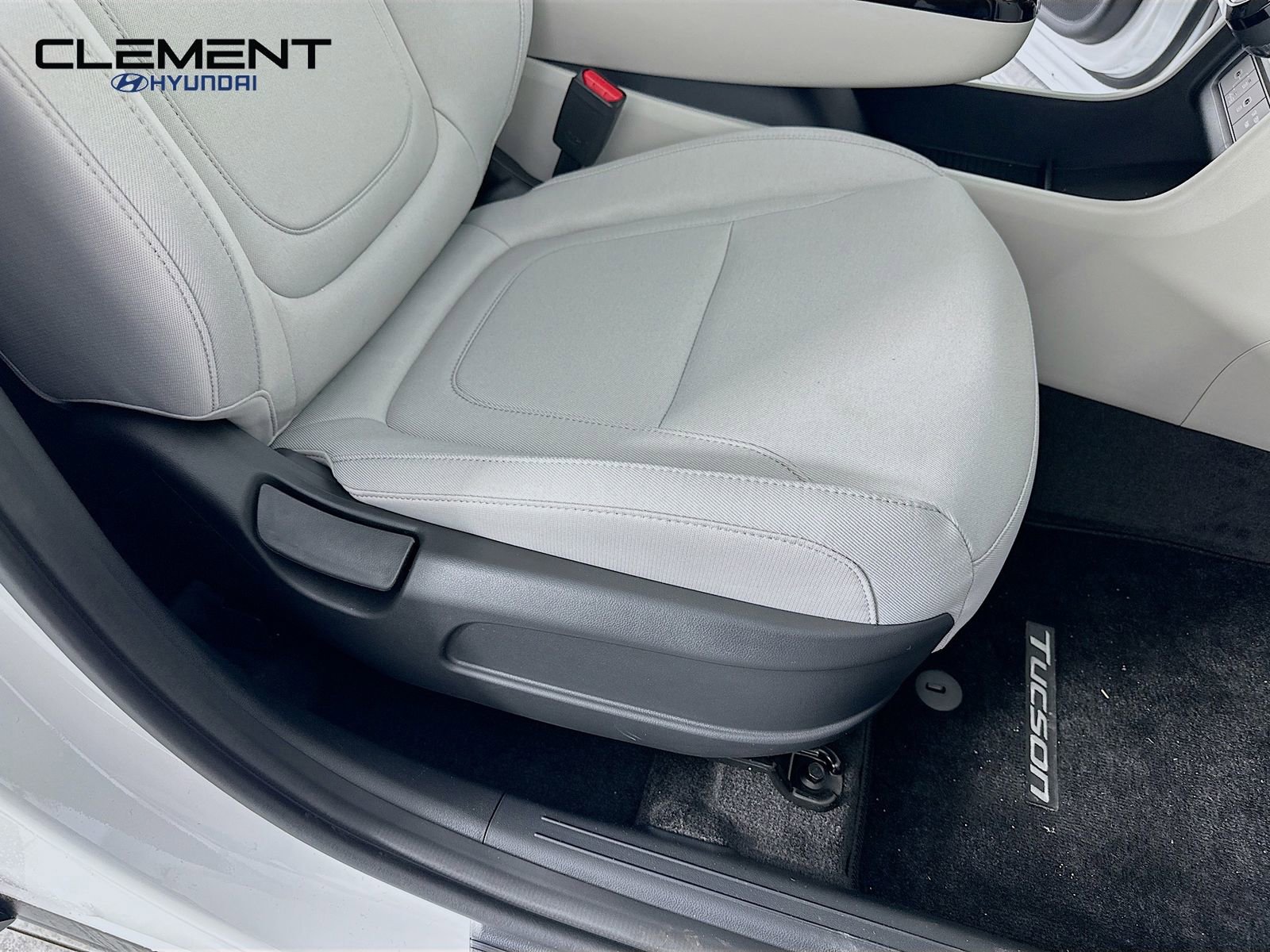 New 2026 Hyundai Tucson SEL image 28