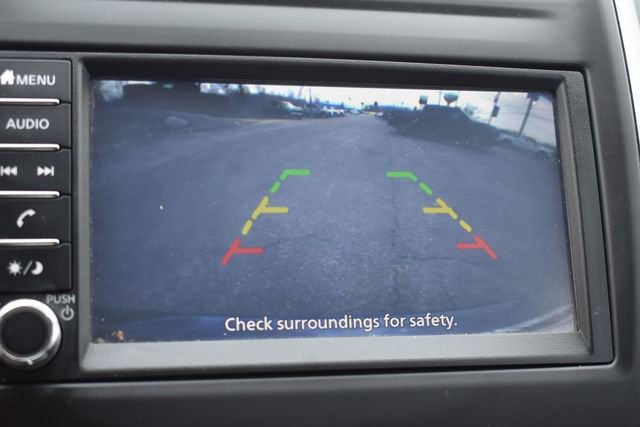 Used 2019 Nissan Versa SV image 29