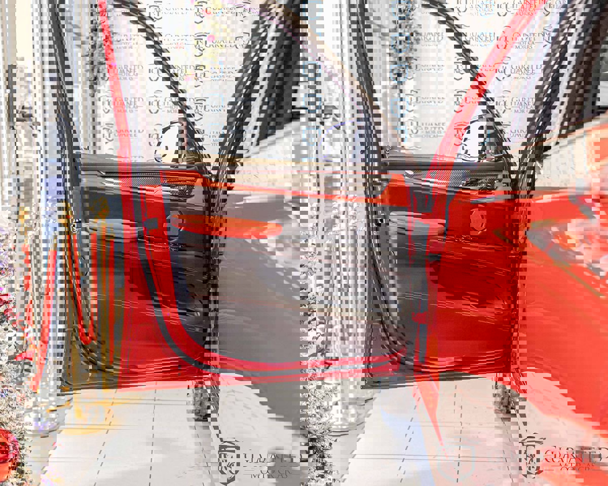 Used 2016 BMW X5 M image 32