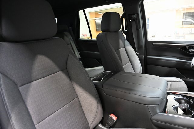 New 2026 Chevrolet Tahoe LS w/ LPO, Dark Essentials Package image 8