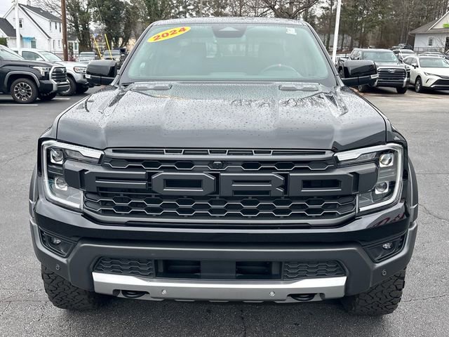 Used 2024 Ford Ranger Raptor image 8