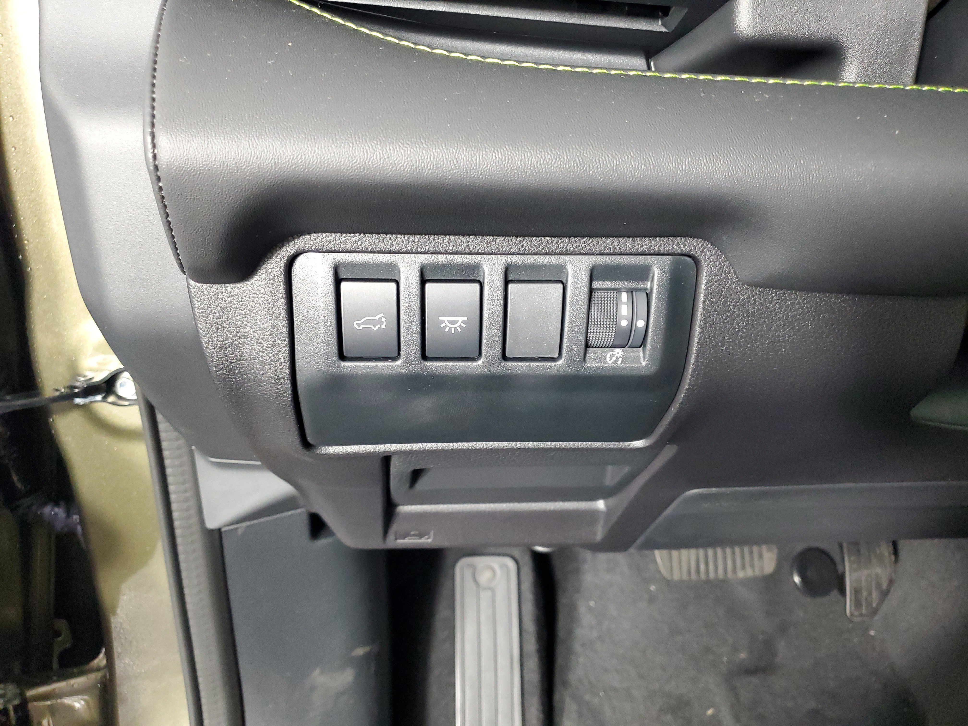 New 2025 Subaru Ascent Onyx Edition image 27