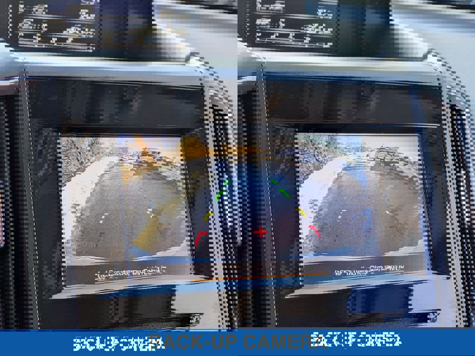 Certified 2021 Subaru Forester Sport image 22