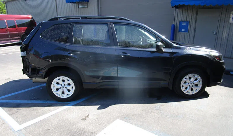 Used 2019 Subaru Forester w/ Alloy Wheel Package AWD/4WD image 6